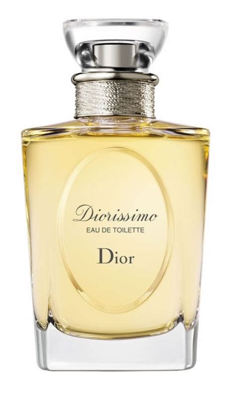 profumo al mughetto dior